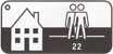 22 класс линолеума