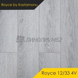 Дизайн - Royce by Kastamony Ламинат 12/33 4V - ROYCE / ДУБ ФЛЕМИНГ 73