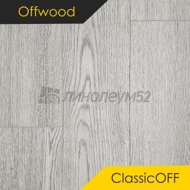 OFFWOOD - 4V CLASSICOFF / 1220*182*4 - Offwood Кварцвинил - 4V CLASSICOFF / КАЛАХАРИ