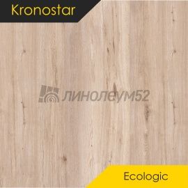 Дизайн - Kronostar Ламинат 8/32 4V - ECOLOGIC / ДУБ СУПРЕМО D1847 MX