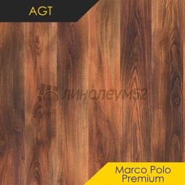 Дизайн - AGT Ламинат 12/32 4V - MARCO POLO PREMIUM / COLORADO PRK919