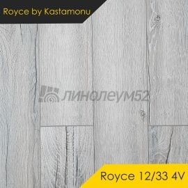 Дизайн - Royce by Kastamony Ламинат 12/33 4V - ROYCE / ДУБ ШТОРМ 72