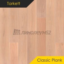 Паркет - CLASSIC PLANK / Tarkett - Sommer by Tarkett Паркет CLASSIC PLANK - Дуб ЛАДОГА 900 / BRUSH
