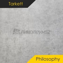 Дизайн - Tarkett PHILOSOPHY - CONCRETE 3