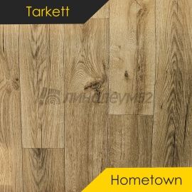 Дизайн - Tarkett HOMETOWN - TEORA 5