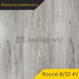 Дизайн - Royce by Kastamony Ламинат 8/32 4V - ROYCE / ДУБ ПИРСОН 05