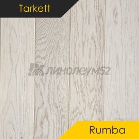 Паркет - RUMBA / Tarkett - Tarkett Паркет RUMBA - Дуб СКАНДИНАВСКИЙ / NO BRUSH