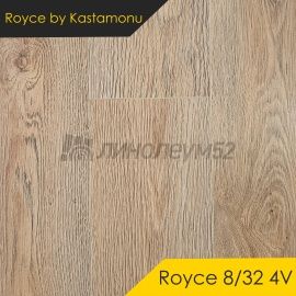 Дизайн - Royce by Kastamony Ламинат 8/32 4V - ROYCE / ВЯЗ АЛЬБРЕХТ 09