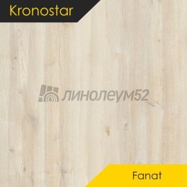 Дизайн - Kronostar Ламинат 8/31 - FANAT / ДУБ ЛИНАРИЯ D4717