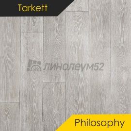 Дизайн - Tarkett PHILOSOPHY - BLANCH 2