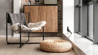 Коллекция Линолеум - LOFT / Sinteros