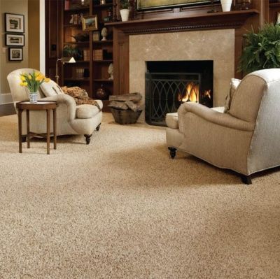 Бытовой Ковролин - KAPLANSER CARPET Ковролин - IRIS / Kaplanser Carpet
