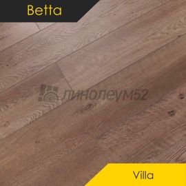 BETTA - VILLA / 1220*184*4.5 - Betta Кварцвинил - VILLA / КОМАНО V109