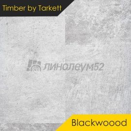 TIMBER - BLACKWOOD / 580*300*3.85 - Timber Кварцвинил - BLACKWOOD / SENTA