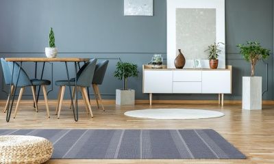 Ковры - ADRIA / Sintelon Carpet