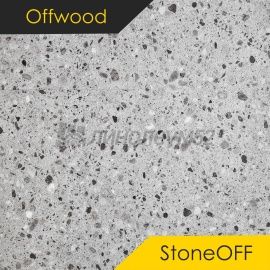 OFFWOOD - 4V STONEOFF / 610*305*4 - Offwood Кварцвинил - 4V STONEOFF / ЭВЕРЕСТ