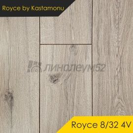 Дизайн - Royce by Kastamony Ламинат 8/32 4V - ROYCE / ДУБ ДЖАГЕР 06