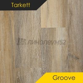 TARKETT - GROOVE / 914,4*152,4*1,85 - Tarkett Виниловая планка - GROOVE / CURTIS