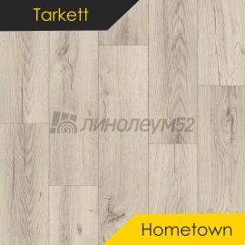 Дизайн - Tarkett HOMETOWN - TEORA 6