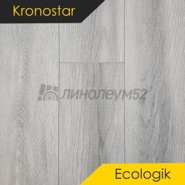 Дизайн - Kronostar Ламинат 8/32 4V - ECOLOGIC / ДУБ ЛУННЫЙ D1815 MX